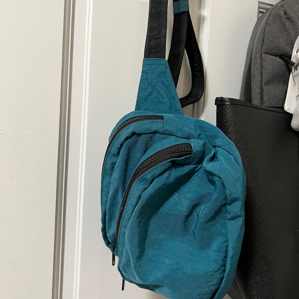 Baggu fanny pack